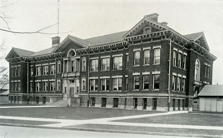 About Us - Columbus Metropolitan Library